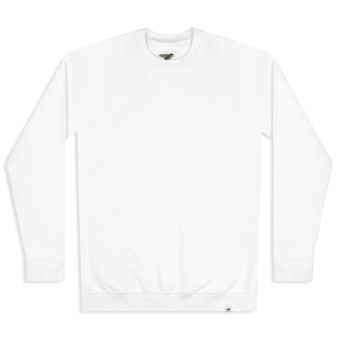 omie organic cotton sweat from Silverstick