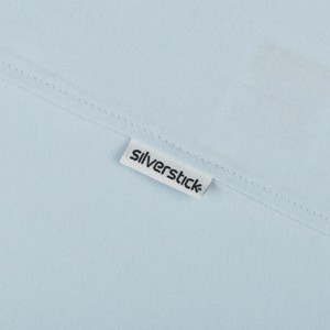 adventure organic cotton tee from Silverstick