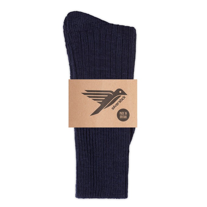 alpine wool sock from Silverstick