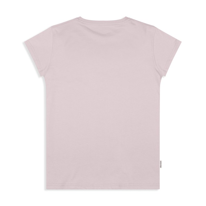 matt sewell curlew organic tee from Silverstick