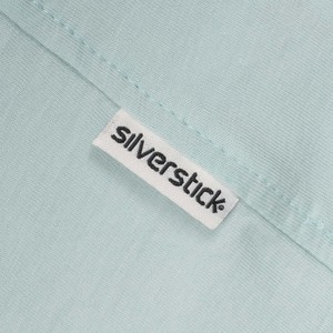 adventure organic cotton tee from Silverstick