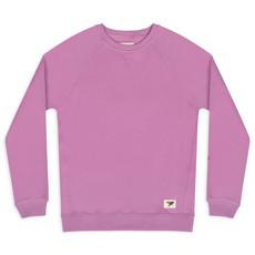 beau organic cotton sweat via Silverstick