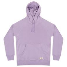 weber organic cotton hoodie via Silverstick