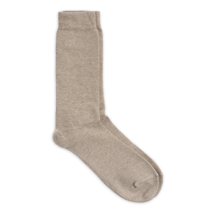 hope organic cotton sock from Silverstick