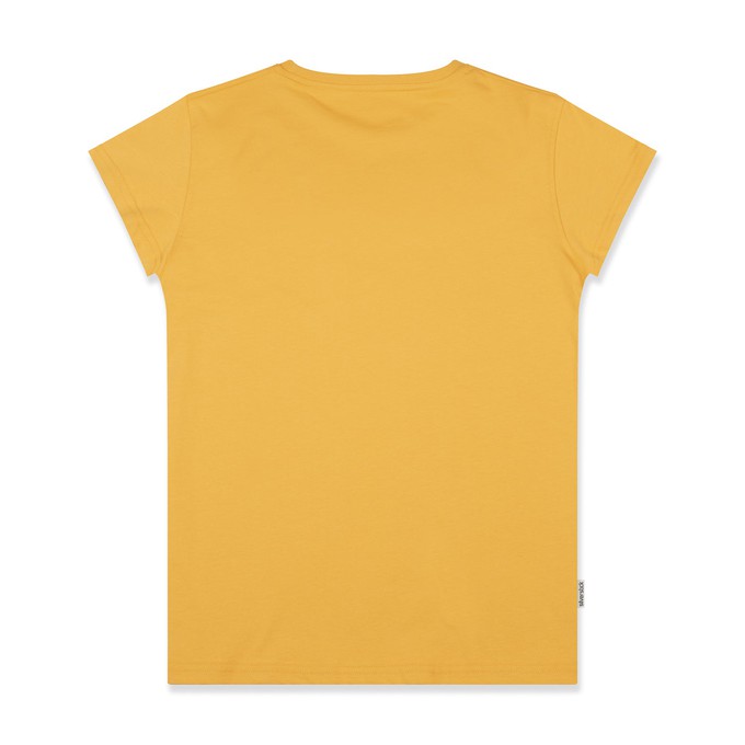 matt sewell harmony organic tee from Silverstick