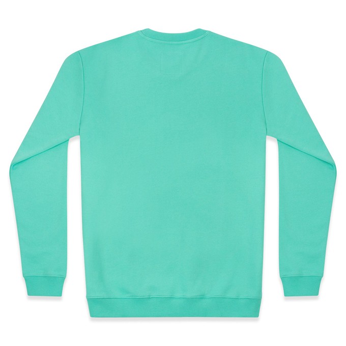 omie organic cotton sweat from Silverstick