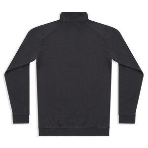 erin organic cotton quarter zip from Silverstick