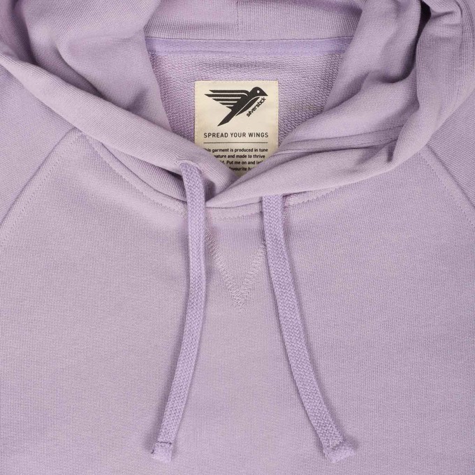 meyers organic cotton  hoodie from Silverstick