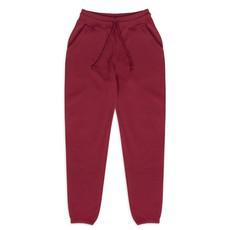 morin organic cotton sweatpant via Silverstick