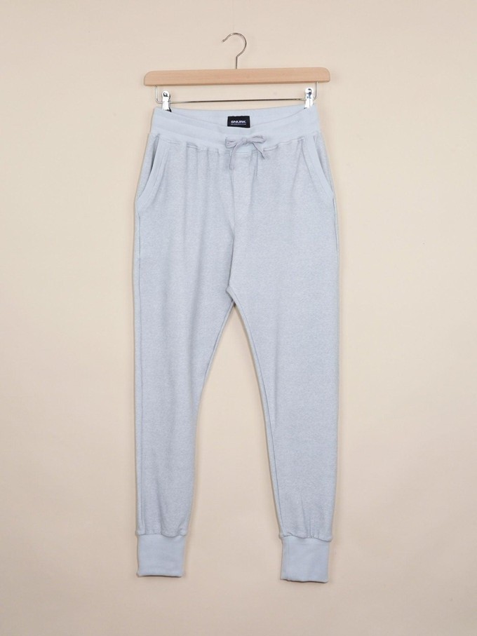 Grey Broek Heren from SNURK