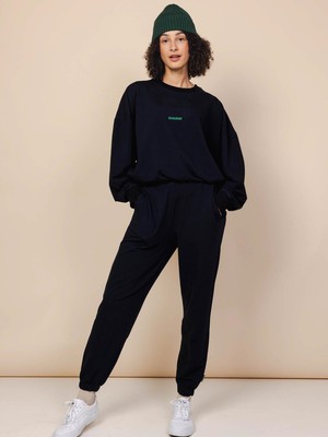 Black Broek Unisex from SNURK