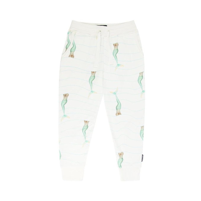 Mermaid Broek Kinderen from SNURK