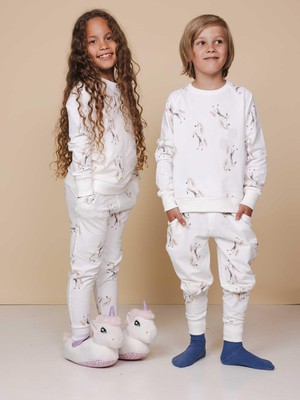 Unicorn Sweater Kinderen from SNURK