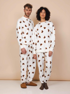 Squirrels Sweater en Broek set Unisex from SNURK