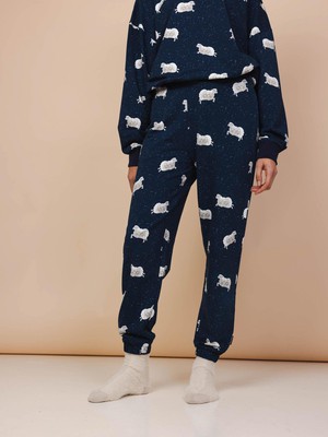 Counting Sheep Broek Unisex from SNURK