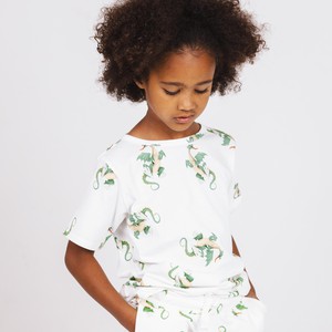 Dragon T-shirt Kinderen from SNURK