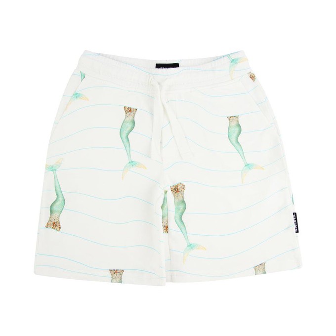 Mermaid Korte broek Kinderen from SNURK