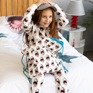 Shark!! Sweater en Broek set Kinderen from SNURK