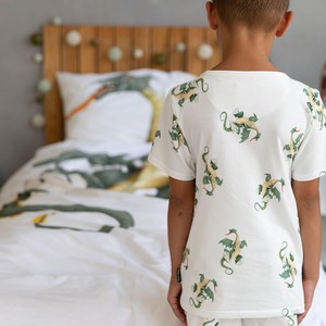 Dragon T-shirt Kinderen from SNURK