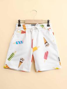 Popsicles Shorts Kinderen via SNURK