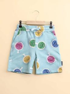 Who Farted? Shorts Kinderen via SNURK