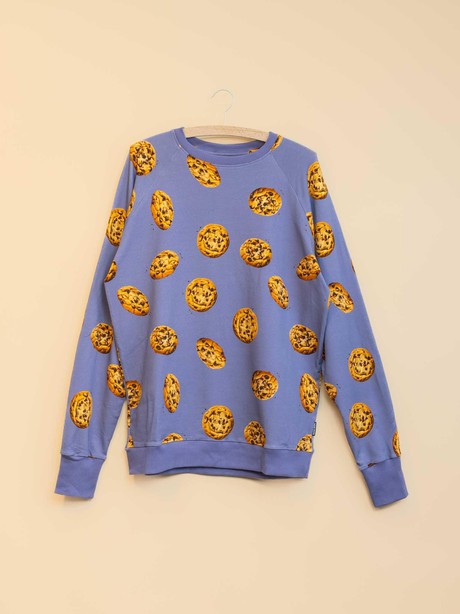 Cookies Sweater Heren from SNURK