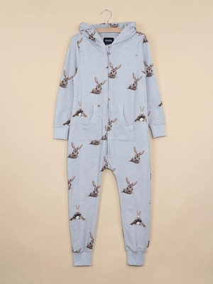 Bunny Bums Onesie Dames from SNURK