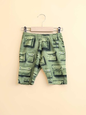 In The Pocket Bikershorts Kinderen from SNURK