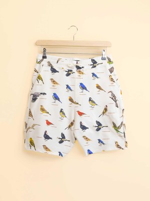 Bird Watching Shorts Heren from SNURK