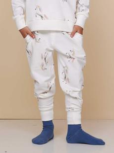 Unicorn Broek Kinderen via SNURK