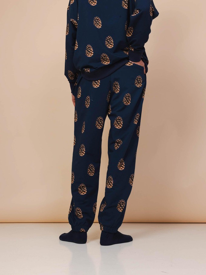 Pinecones Broek Unisex from SNURK