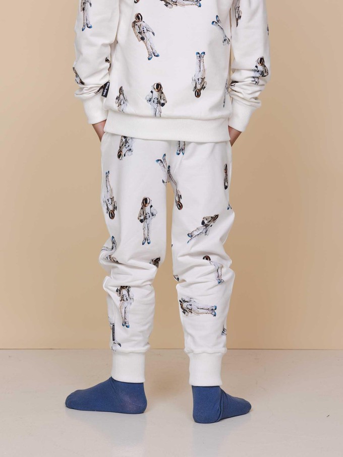 Astronaut Broek Kinderen from SNURK