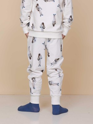 Astronaut Broek Kinderen from SNURK