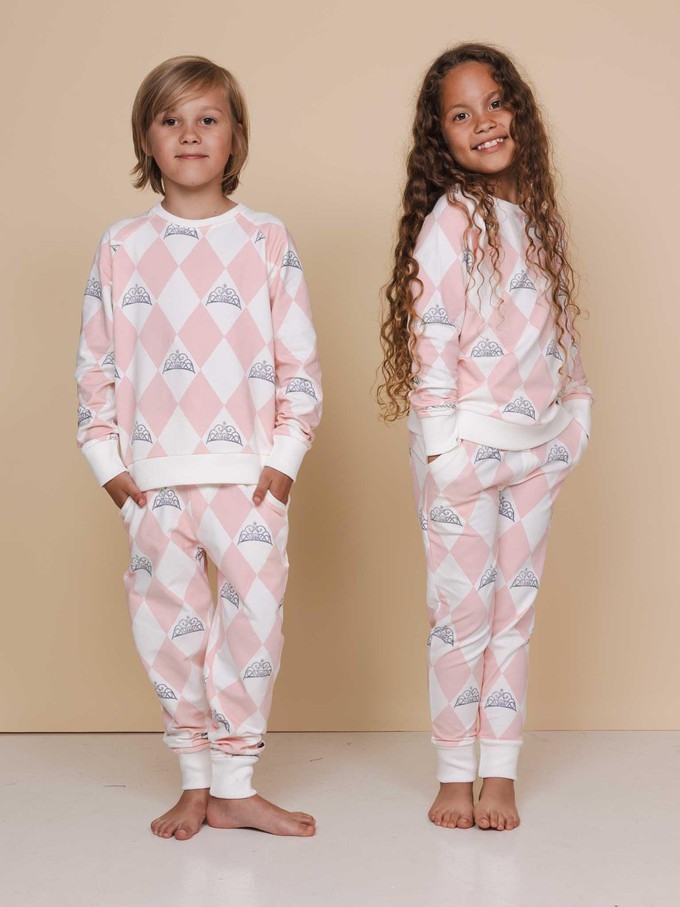 Princess Broek Kinderen from SNURK