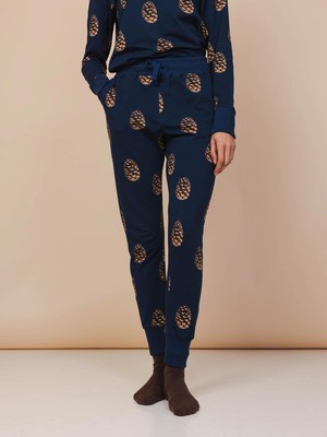 Pinecones Sweater en Broek set Dames from SNURK