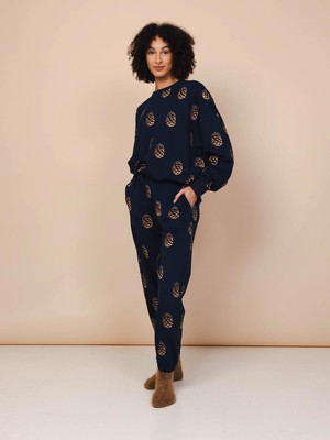 Pinecones Sweater en Broek set Unisex from SNURK