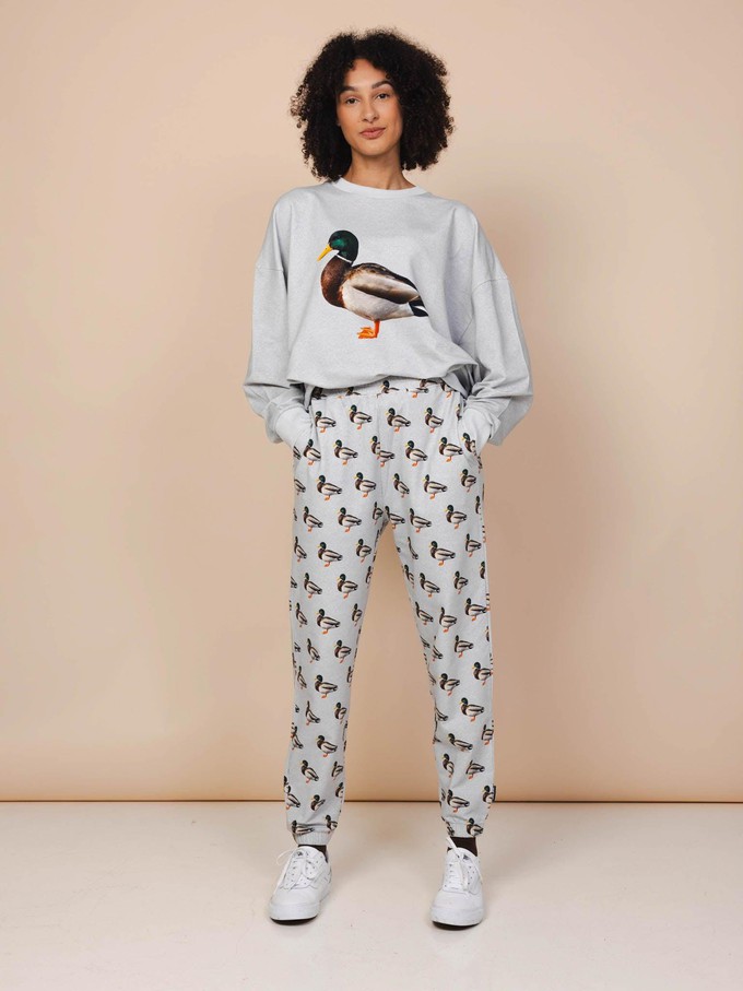 Quack! Sweater en Broek set Unisex from SNURK