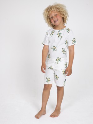 Dragon T-shirt Kinderen from SNURK