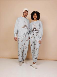 Bunny Bums Sweater en Broek set Unisex via SNURK