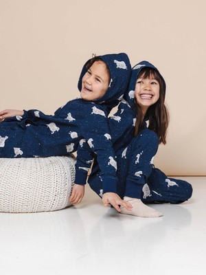 Counting Sheep Onesie Kinderen from SNURK