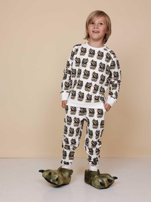 Dino Broek Kinderen from SNURK