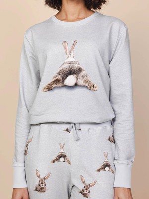 Bunny Bums Sweater en Broek set Dames from SNURK