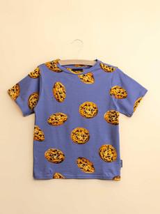 Cookies T-shirt Kinderen via SNURK