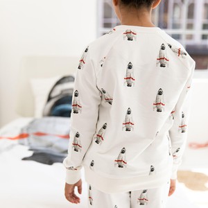 Rocket Sweater en Broek set Kinderen from SNURK