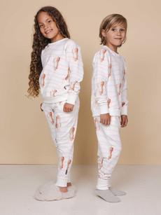 Ballerina Sweater en Broek set Kinderen via SNURK