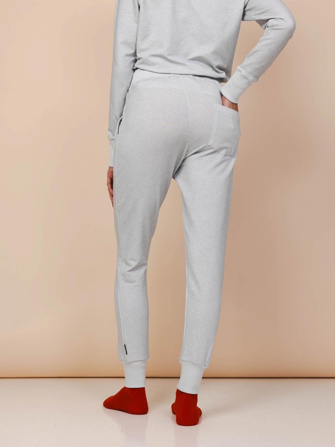 Grey Broek Dames from SNURK