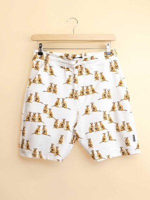 Meerkats Shorts Heren from SNURK