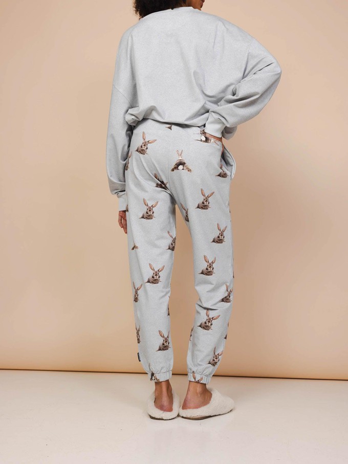 Bunny Bums Broek Unisex from SNURK