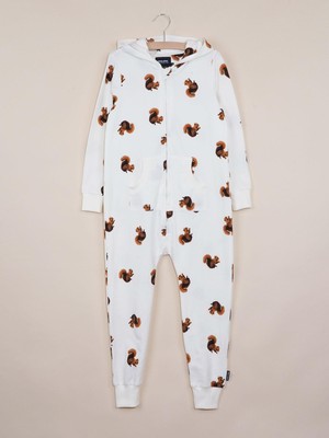 Squirrels Onesie Kinderen from SNURK