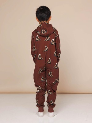 Sloth Onesie Kinderen from SNURK